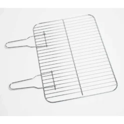 Grille Pour Barbecue 51x37cm - Somagic