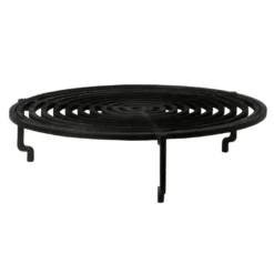 Grille De Cuisson En Acier XL - Ofyr