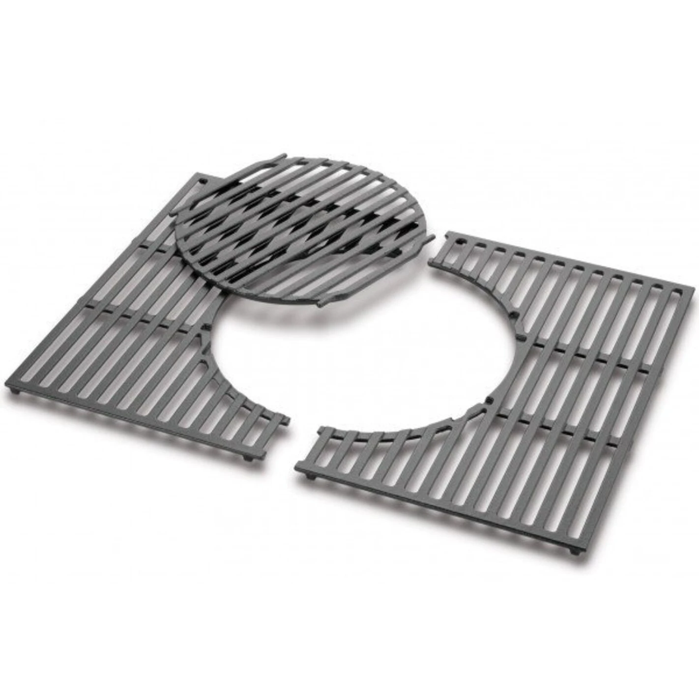 Grille Cuisson GBS Genesis II 2 Brûleurs Weber 1 Grille Cuisson GBS Genesis II 2 Brûleurs Weber