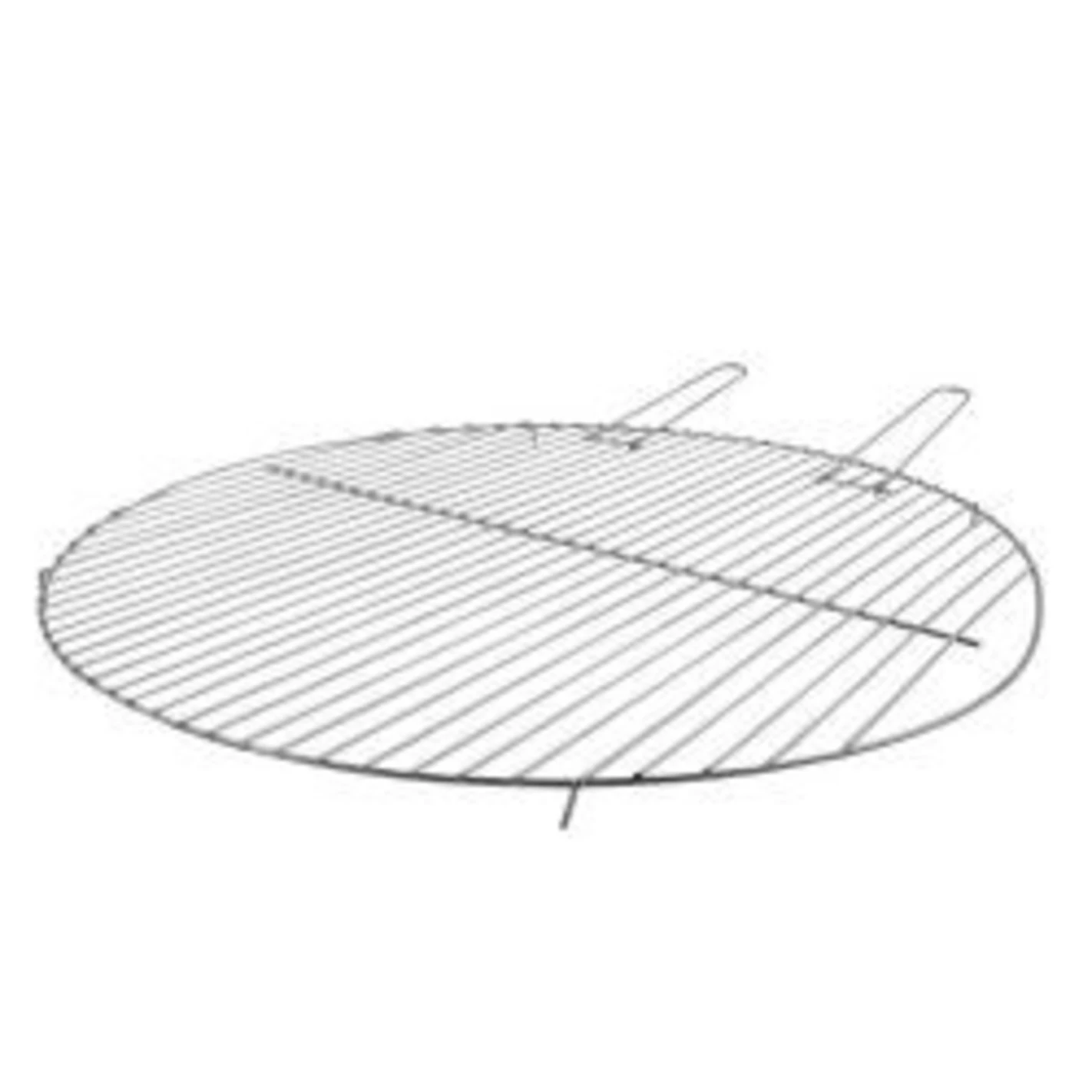 ESSCHERT DESIGN Grille De Cuisson Pour Braséro 60 Cm 1 ESSCHERT DESIGN Grille De Cuisson Pour Braséro 60 Cm