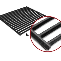 Grille De Saisie Fonte Barbecue Sterling Sovereign Signet - Broil King 7 Grille De Saisie Fonte Barbecue Sterling Sovereign Signet - Broil King -Weber King Boutique grille de cuisson signet broil king 2020000019909 2