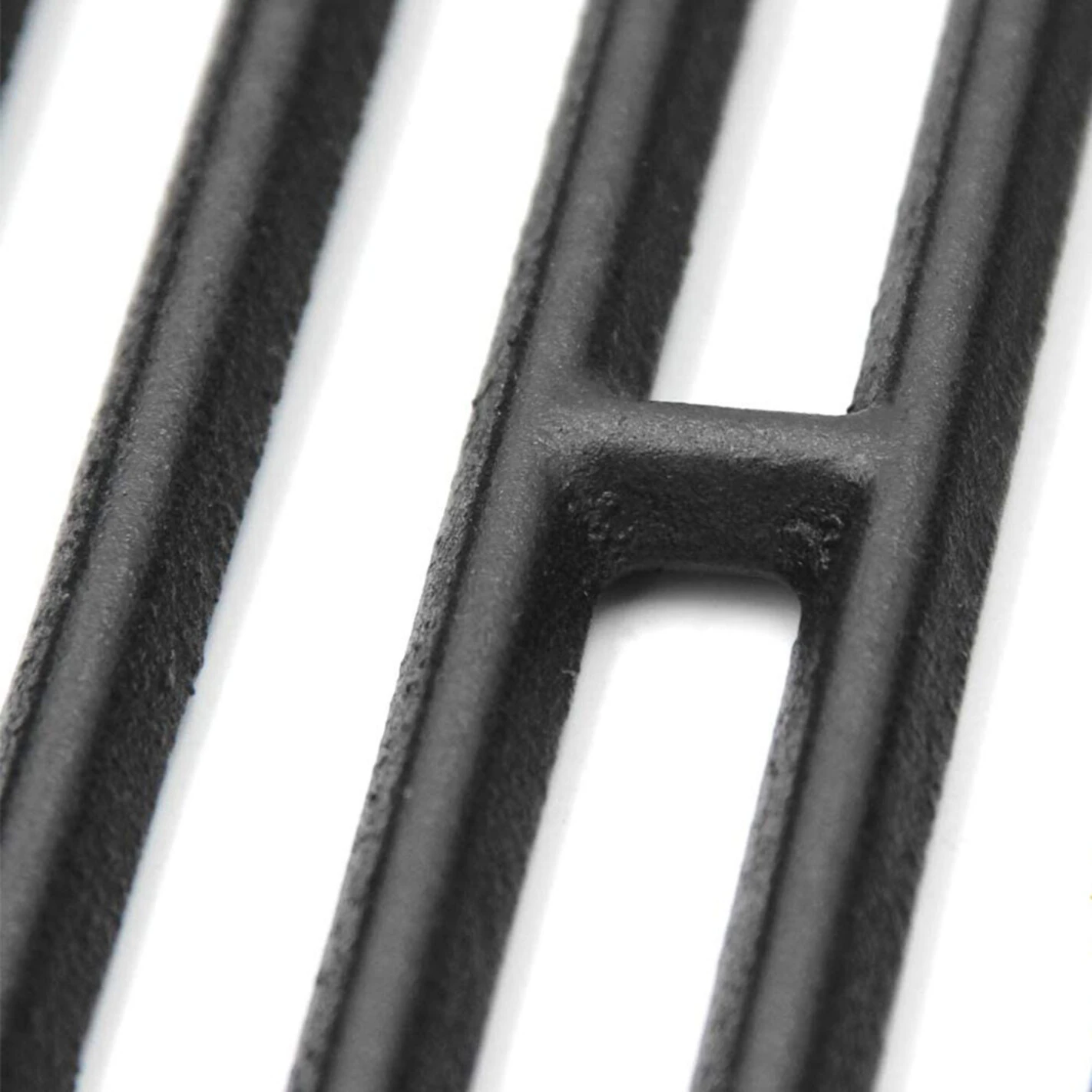 Grille De Saisie Fonte Barbecue Sterling Sovereign Signet - Broil King 4 Grille De Saisie Fonte Barbecue Sterling Sovereign Signet - Broil King – Image 4