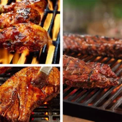 Grille De Saisie Fonte Barbecue Sterling Sovereign Signet - Broil King 9 Grille De Saisie Fonte Barbecue Sterling Sovereign Signet - Broil King -Weber King Boutique grille de cuisson signet broil king 2020000019909 4