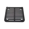 Grille Acier émaillé Barbecue Gaz 2 Series L - LX - LX Plus (L 35 X P 30 Cm) - Campingaz