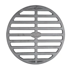 ESSCHERT DESIGN Grille En Fonte Pour Brasero ø34 Cm - Esschert -Weber King Boutique grille fonte brasero 34cm esschert 2020000030447 2