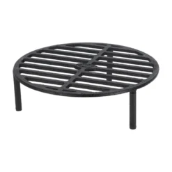 ESSCHERT DESIGN Grille En Fonte Pour Brasero ø34 Cm - Esschert