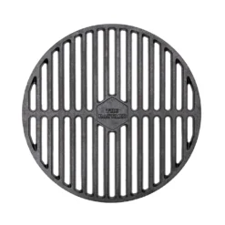 Grille En Fonte Pour Barbecue Kamado The Bastard Compact