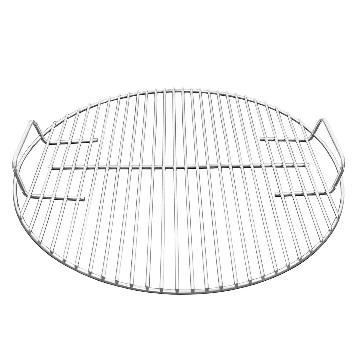 Grille Cuisson Inox ø44.5cm Pour Barbecue 47cm - Nordic Flame 1 Grille Cuisson Inox ø44.5cm Pour Barbecue 47cm - Nordic Flame