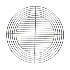 Grille Ronde Decoupable