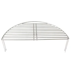 Grille Barbecue Surélevée Medium - The Bastard