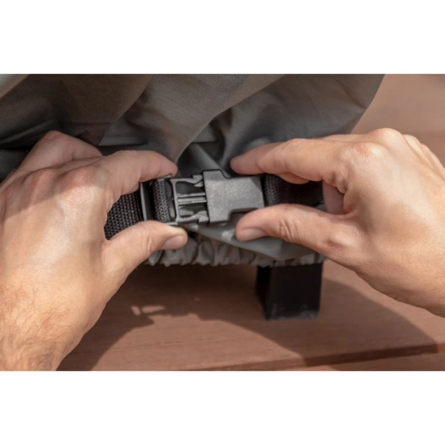 Housse Barbecue L 3 Series Et Select 4 - Campingaz 3 Housse Barbecue L 3 Series Et Select 4 - Campingaz – Image 3