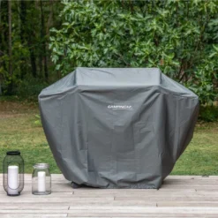 Housse Barbecue L 3 Series Et Select 4 - Campingaz 11 Housse Barbecue L 3 Series Et Select 4 - Campingaz -Weber King Boutique housse 3 series classic premium campingaz 3138522128814 4