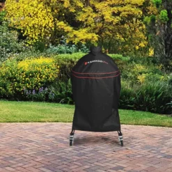 Housse Barbecue Big Joe I, II, III - Kamado Joe -Weber King Boutique housse barbecue big joe kamado joe 0811738021584 2