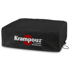 Housse De Protection Barbecue Electrique Mythic - Krampouz -Weber King Boutique housse barbecue mythic krampouz 3563880103119 2