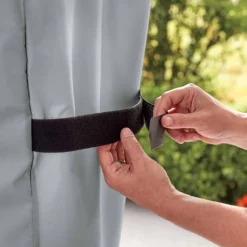 Housse Classique Genesis II 200 Et Spirit 300 Weber 9 Housse Classique Genesis II 200 Et Spirit 300 Weber -Weber King Boutique housse classique weber genesis 2 2bruleurs 0077924048173 4