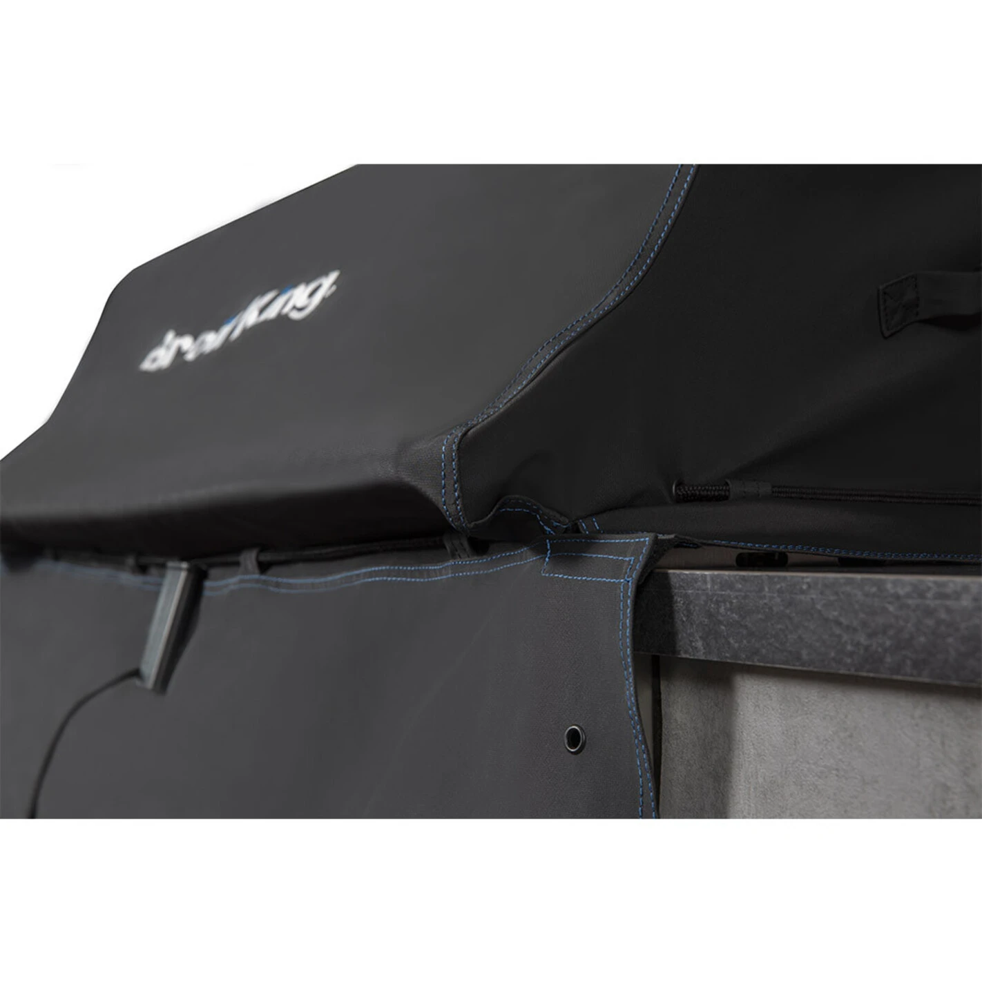 Housse Barbecue Encastrable Imperial 690 - Broil King 4 Housse Barbecue Encastrable Imperial 690 - Broil King – Image 4