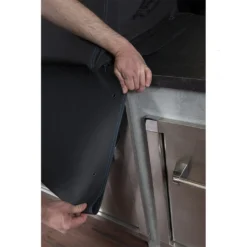 Housse Barbecue Encastrable Imperial 690 - Broil King 11 Housse Barbecue Encastrable Imperial 690 - Broil King -Weber King Boutique housse imperial 690 encastrable broil king 0060162685903 5