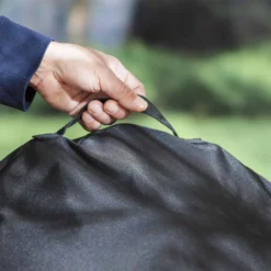 Housse Premium Pour Barbecue Charbon 57 Cm - Weber -Weber King Boutique housse luxe 57cm barbecue weber charbon 0077924031939 2