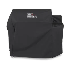 Housse Premium Barbecue Pellets Smokefire EX6 - Weber