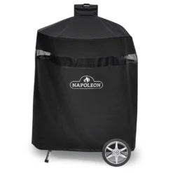 Housse Barbecue Rodeo 57 Cm Et Pro Sur Pied - Napoleon*