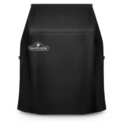 Housse Barbecue Rogue 425 Tablettes Fermées - Napoleon
