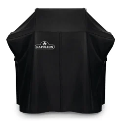 Housse Barbecue Rogue 525 Tablettes Dépliées - Napoleon