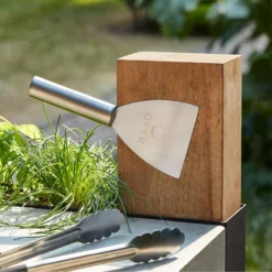 Brasero OFYR Island Noir 100 Céramique + Housse 11 Brasero OFYR Island Noir 100 Céramique + Housse -Weber King Boutique island noir 100 100 ceramique gris fonce 2020000019985 4