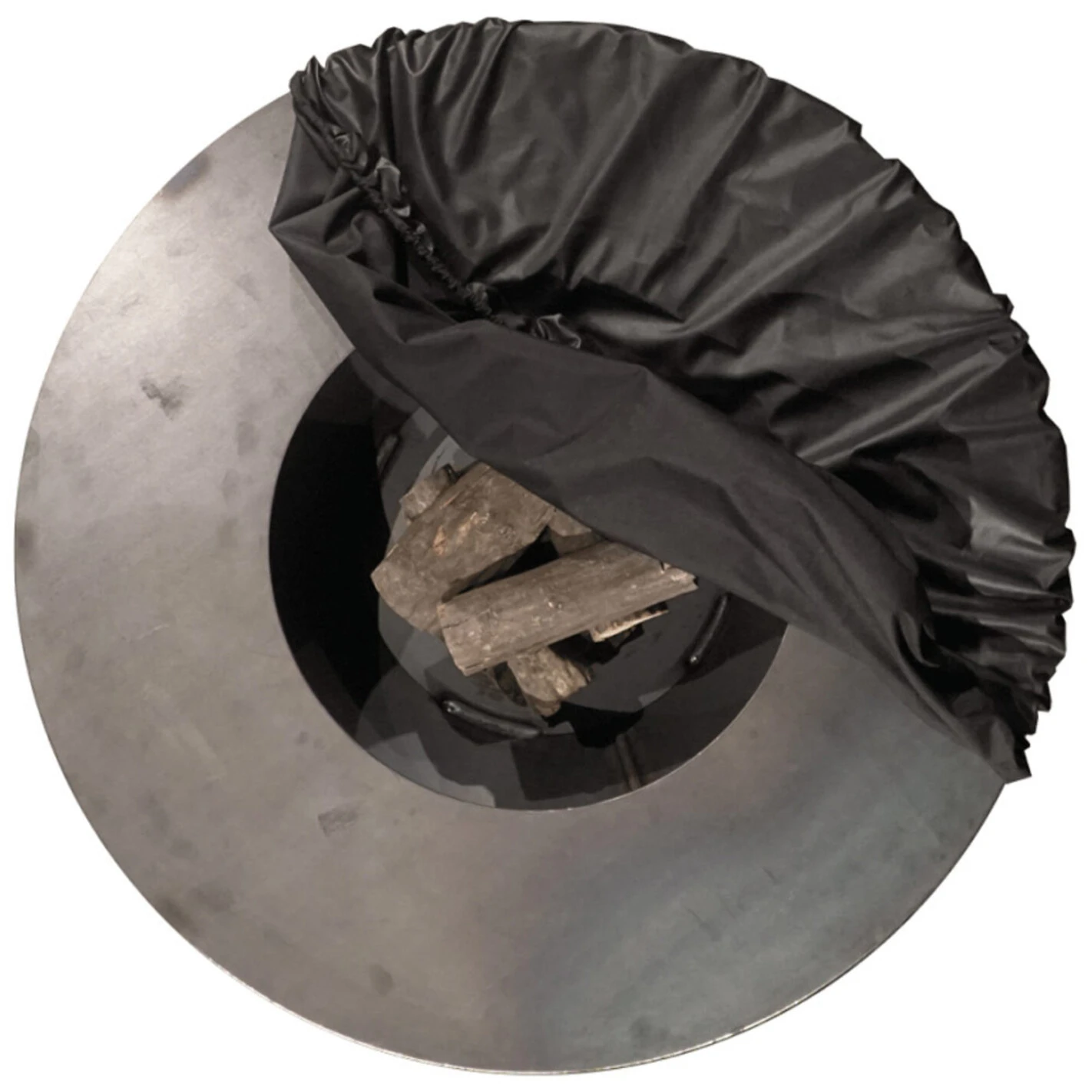 Brasero OFYR Island Noir 100 Céramique + Housse 6 Brasero OFYR Island Noir 100 Céramique + Housse – Image 6