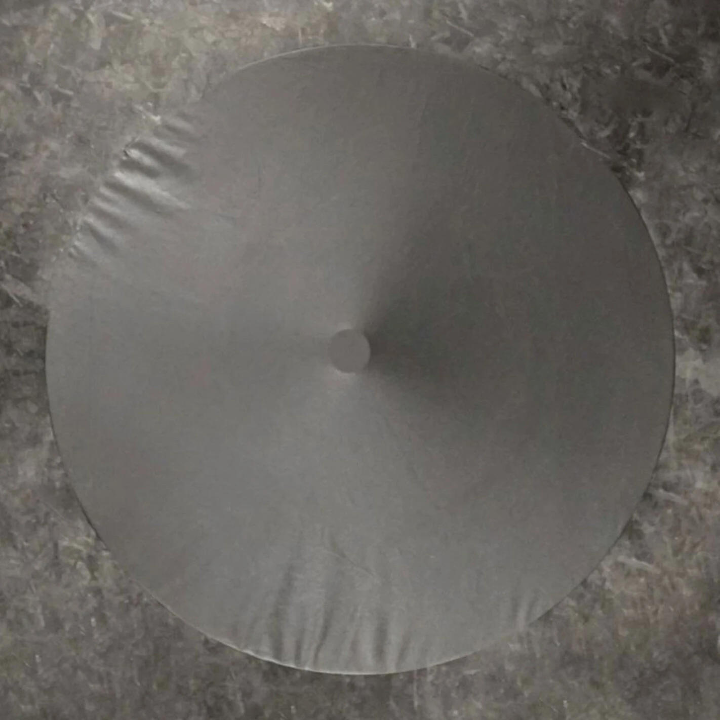 Brasero OFYR Island Noir 85 Céramique Gris Foncé + Housse 8 Brasero OFYR Island Noir 85 Céramique Gris Foncé + Housse – Image 8