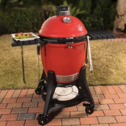 Barbecue Kamado Classic Joe 3 - Kamado Joe -Weber King Boutique kamado joe classic iii 0811738027197 3