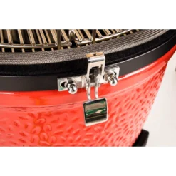 Barbecue Kamado Classic Joe 3 - Kamado Joe -Weber King Boutique kamado joe classic iii 0811738027197 5