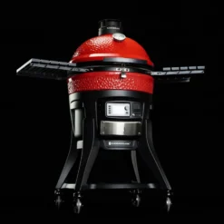 Barbecue Kamado Konnected Joe - Kamado Joe -Weber King Boutique konnected joe kamado joe 2020000032700 2