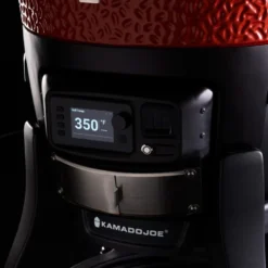 Barbecue Kamado Konnected Joe - Kamado Joe -Weber King Boutique konnected joe kamado joe 2020000032700 6