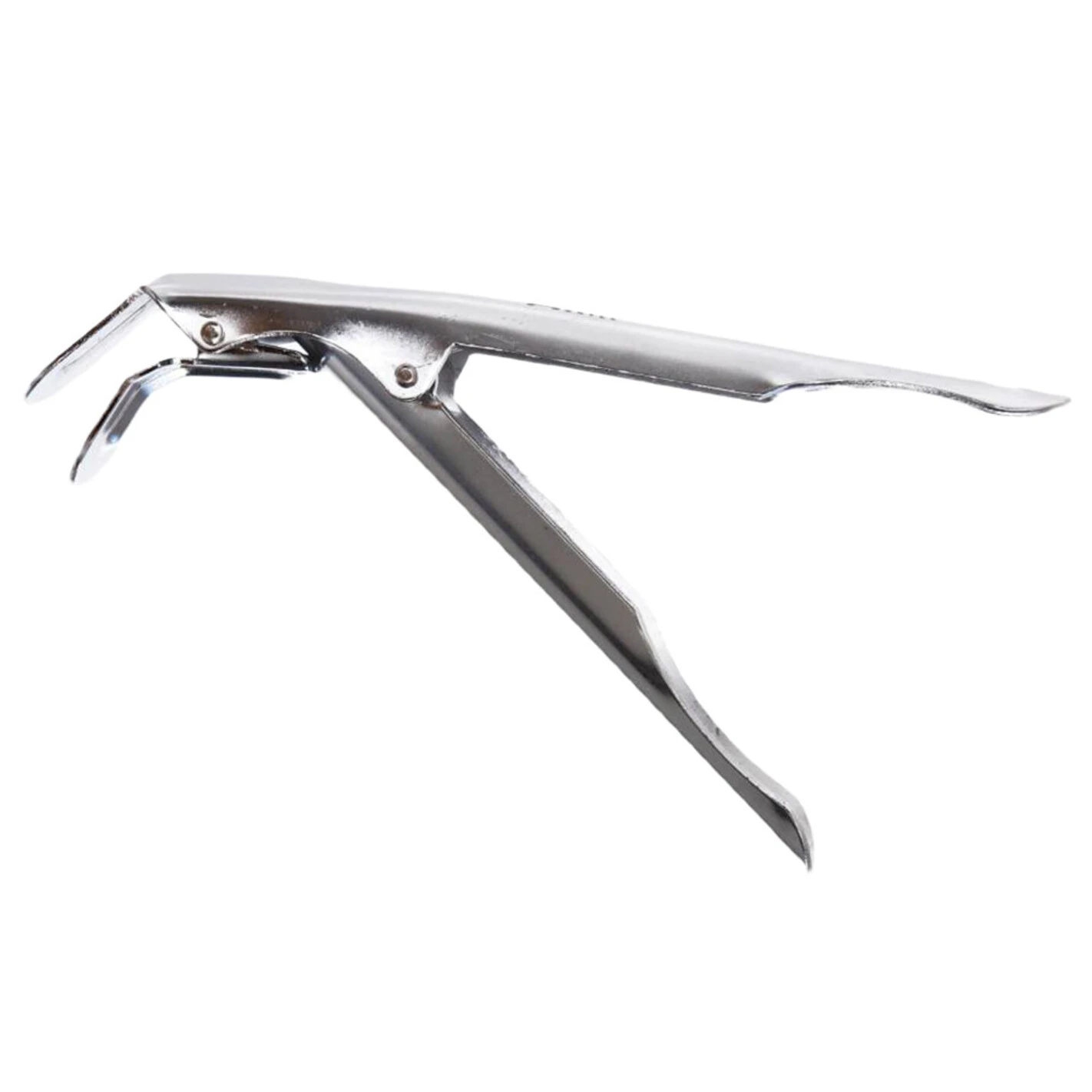 Lève-grille Barbecue En Inox - The Bastard 1 Lève-grille Barbecue En Inox - The Bastard