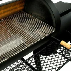 Barbecue Locomotive Special 16” - Joe’s Barbecue -Weber King Boutique locomotive 16 joe special barbecue 4250033100345 3