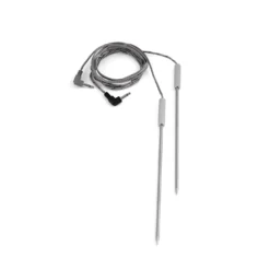 Lot 2 Sondes à Viande Regal Et Crown Pellet - Broil King -Weber King Boutique lot 2 sondes viande pellet broil king 0060162619007 2