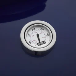 Barbecue Charbon Master-Touch 5750 Bleu Océan - Weber 14 Barbecue Charbon Master-Touch 5750 Bleu Océan - Weber -Weber King Boutique master touch bleu ocean 5750 weber 0077924154249 5