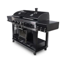 Barbecue Memphis Ultimate 3 En 1 - Pit Boss -Weber King Boutique memphis ultimate pit boss 0684678106174 9
