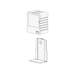 Moteur à Piles Pour Rôtissoire - Ofyr 7 Moteur à Piles Pour Rôtissoire - Ofyr -Weber King Boutique moteur piles rotissoire ofyr 6019942118166 3