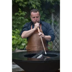 Weber King Boutique -Weber King Boutique ofyr bouffadou pince design brasero cheminee 7430440899811 1