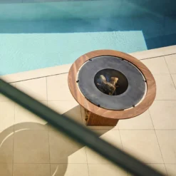 Anneau Fire Guard Ring 100 - OFYR 9 Anneau Fire Guard Ring 100 - OFYR -Weber King Boutique ofyr fire guard ring 100 brasero 7061251732990 4