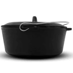 Pack 6 Accessoires De Cuisson En Fonte Barbecue - Pit Boss 12 Pack 6 Accessoires De Cuisson En Fonte Barbecue - Pit Boss -Weber King Boutique pack accessoires fonte barbecue pitboss 0684678402665 4