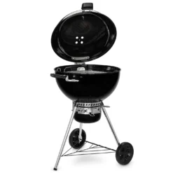 Weber Pack Barbecue Charbon MasterTouch GBS Premium E-5770 + Grille De Saisie -Weber King Boutique pack barbecue master touch gbs 5770 grille de saisie fonte 2020000033943 3