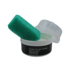 PACK Combo Plancha Gaz Modern 60 Acier Gris / Noir + Chariot + Kit De Nettoyage - Forge Adour -Weber King Boutique pack combo modern 60 gaz 2020000034766 5