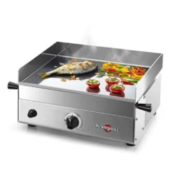 Pack Plancha Gaz Design 41 Cm + Chariot Plein Air Compact - Krampouz 13 Pack Plancha Gaz Design 41 Cm + Chariot Plein Air Compact - Krampouz -Weber King Boutique pack design 41 gaz chariot plein air compact 2020000031529 3