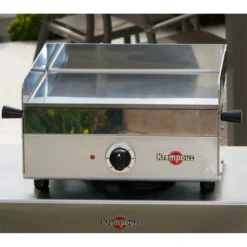 Pack Plancha Gaz Design 41 Cm + Chariot Plein Air Compact - Krampouz 16 Pack Plancha Gaz Design 41 Cm + Chariot Plein Air Compact - Krampouz -Weber King Boutique pack design 41 gaz chariot plein air compact 2020000031529 6