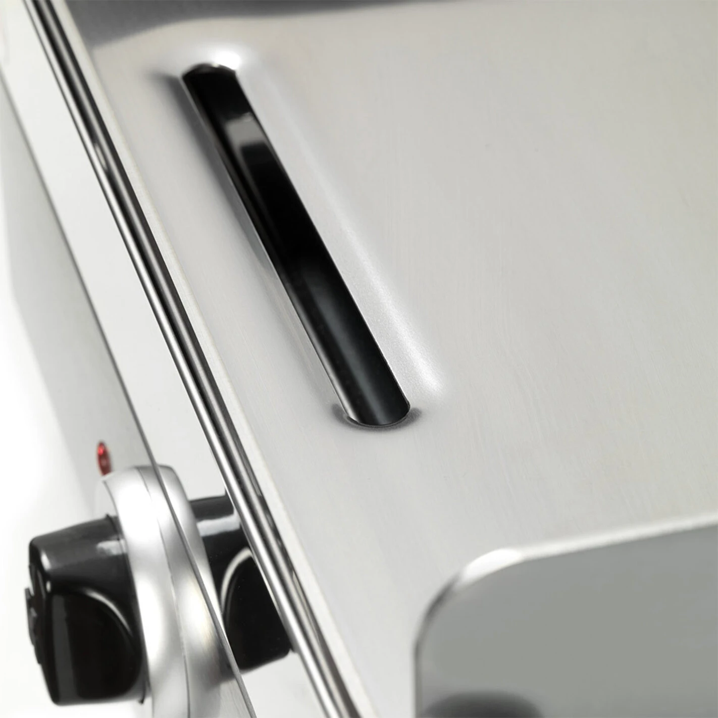 Pack Plancha Gaz Design 41 Cm + Chariot Plein Air Compact - Krampouz 10 Pack Plancha Gaz Design 41 Cm + Chariot Plein Air Compact - Krampouz – Image 10