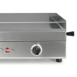 Pack Plancha Gaz Design 65 Cm + Desserte Plein Air - Krampouz -Weber King Boutique pack design 65 cm desserte plein air krampouz 2020000031475 8