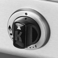 Pack Plancha Gaz Design 65 Cm + Desserte Plein Air - Krampouz -Weber King Boutique pack design 65 cm desserte plein air krampouz 2020000031475 9