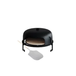 Pack Four à Pizza Brasero 100 + Kit Pizza - Ofyr -Weber King Boutique pack four ofyr pizza 100 2020000033134 5